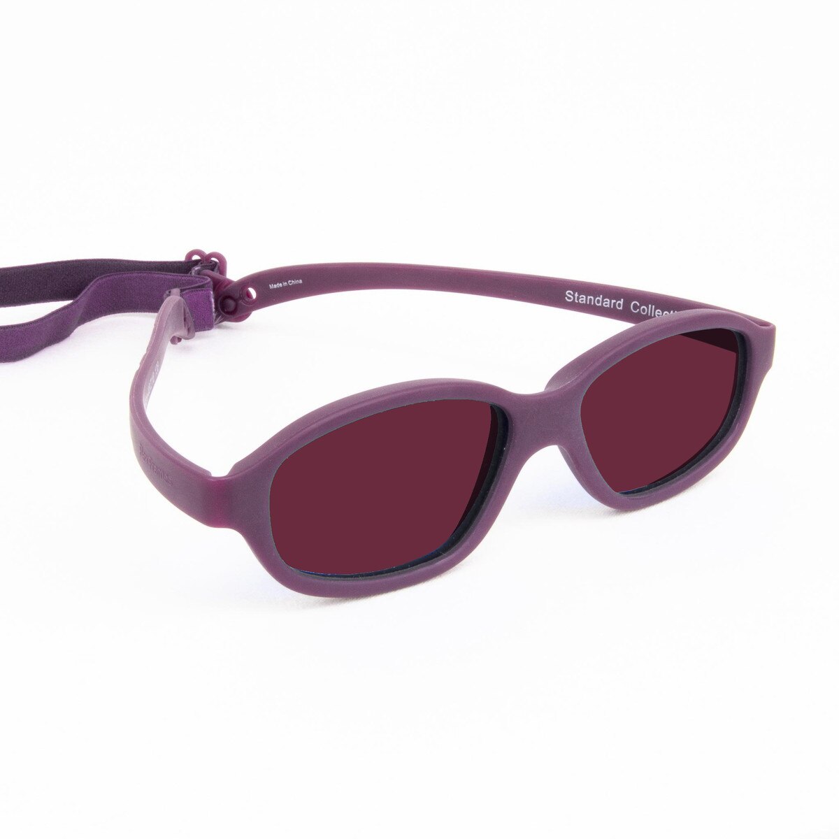 TBI Tinted Glasses for Kids